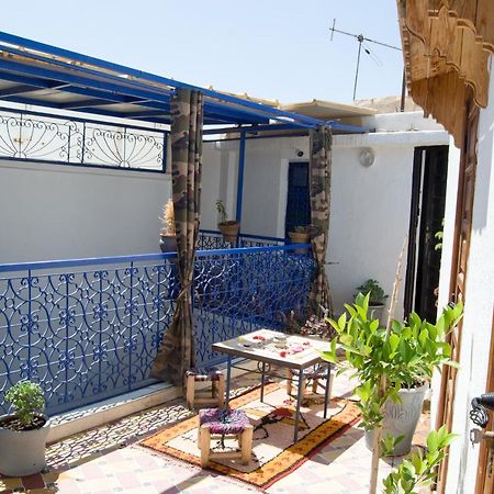 Riad Yenna Marrakesh Ngoại thất bức ảnh