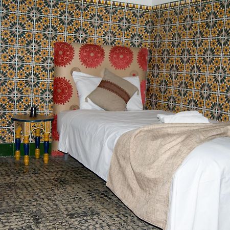 Riad Yenna Marrakesh Phòng bức ảnh