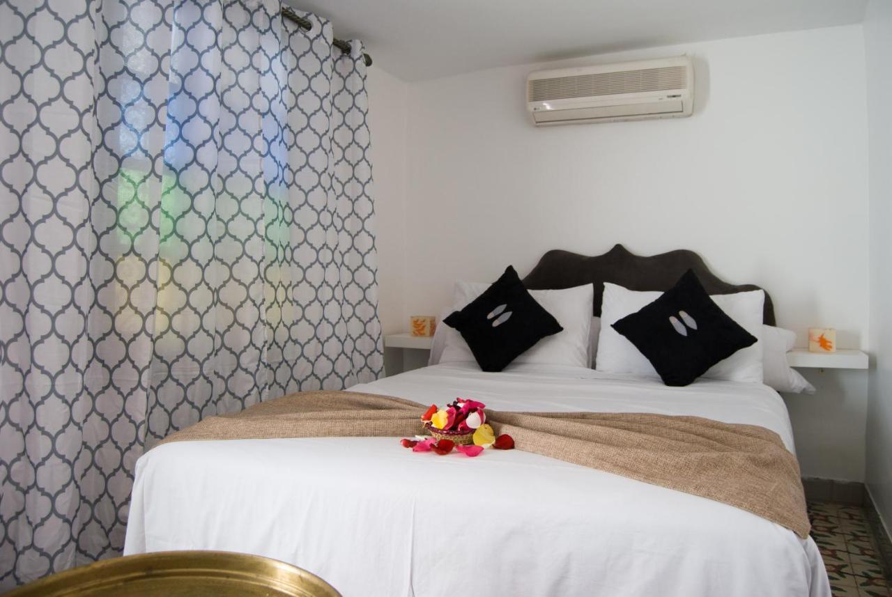 Riad Yenna Marrakesh Ngoại thất bức ảnh