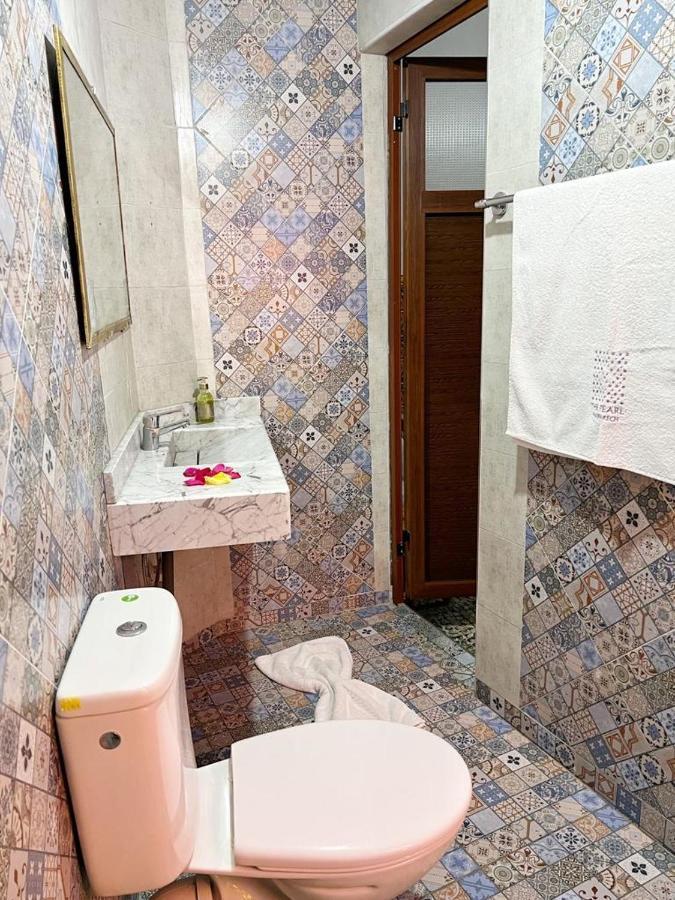 Riad Yenna Marrakesh Ngoại thất bức ảnh