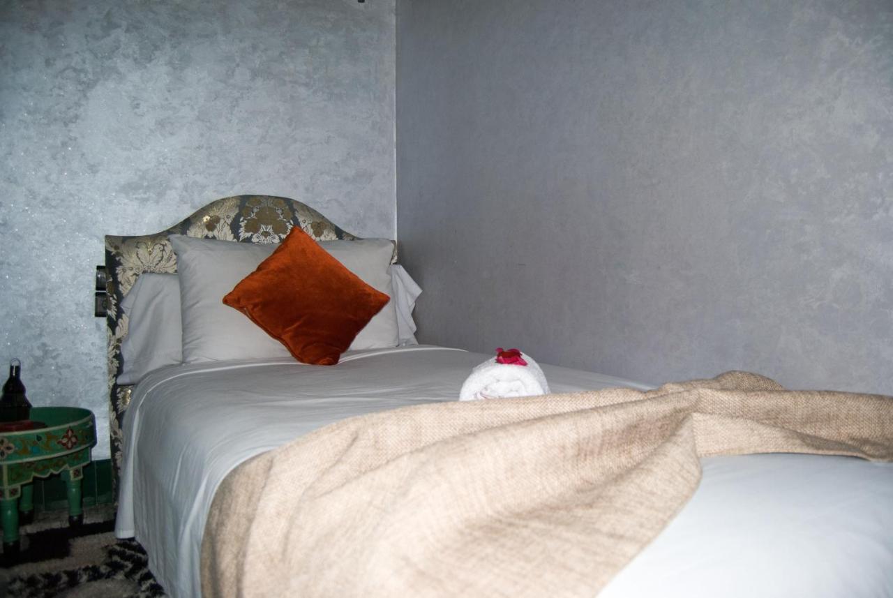 Riad Yenna Marrakesh Ngoại thất bức ảnh