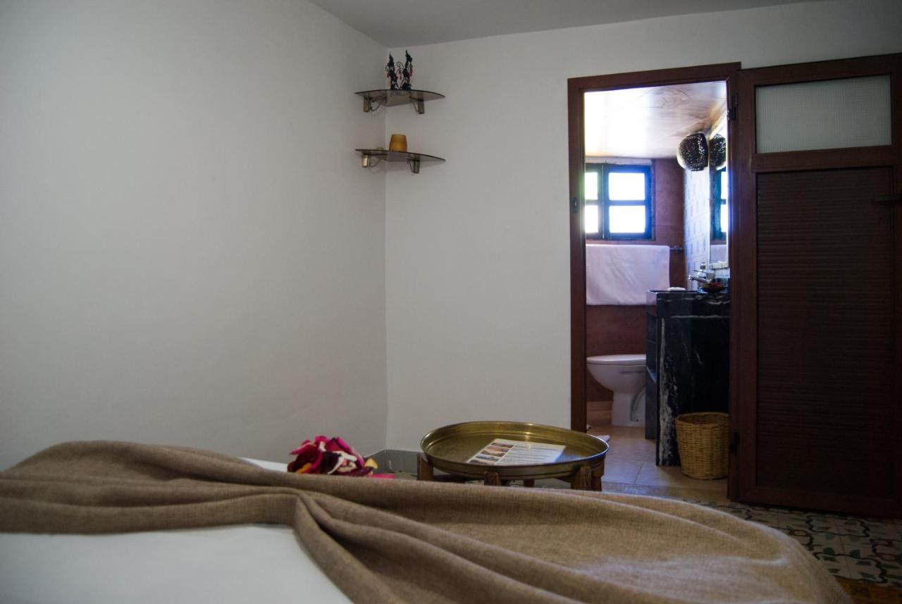 Riad Yenna Marrakesh Ngoại thất bức ảnh