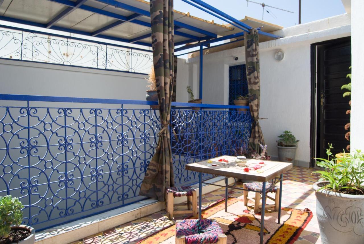 Riad Yenna Marrakesh Ngoại thất bức ảnh