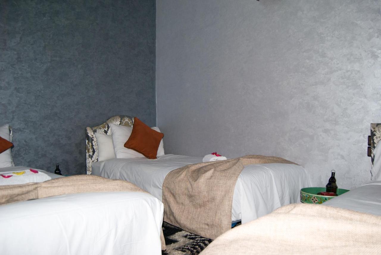 Riad Yenna Marrakesh Ngoại thất bức ảnh