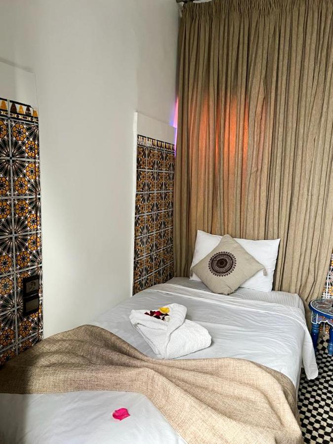 Riad Yenna Marrakesh Ngoại thất bức ảnh