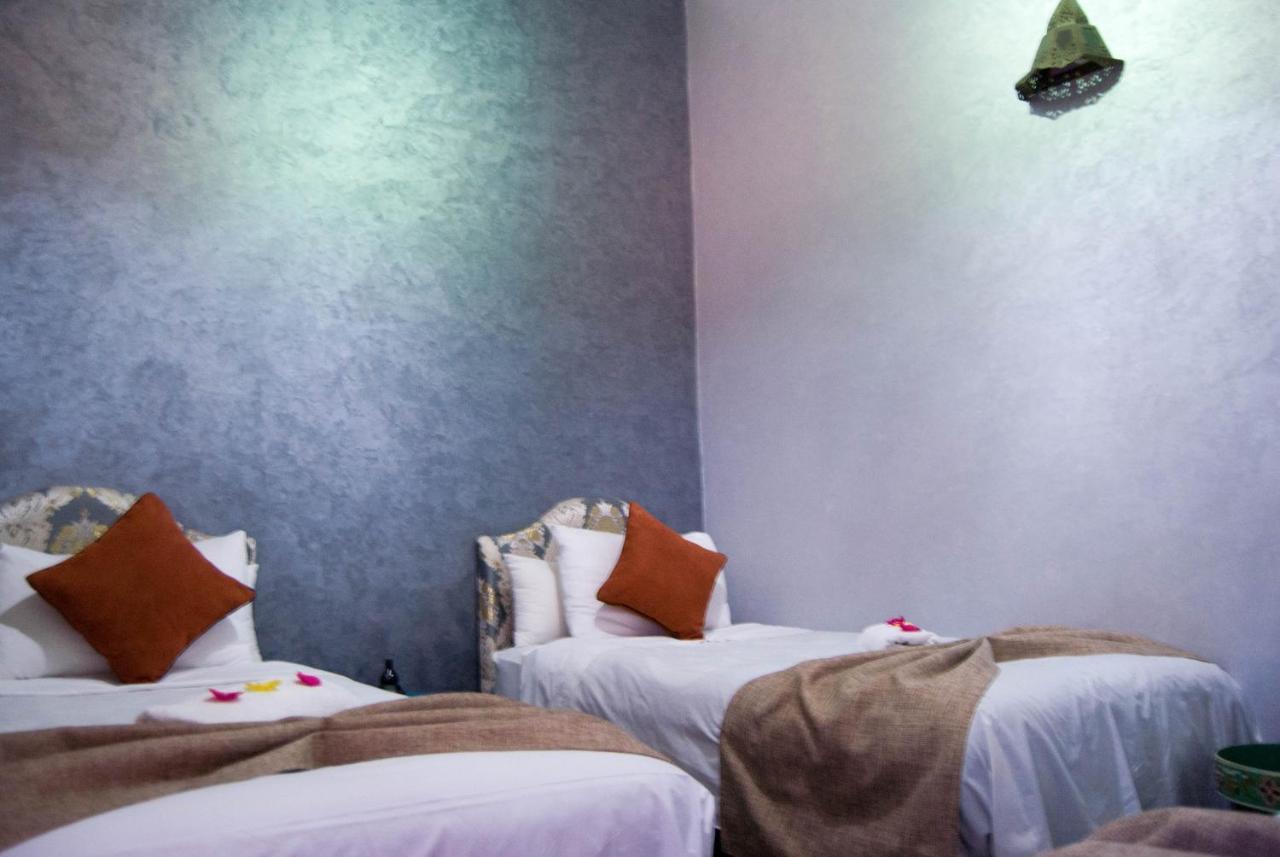 Riad Yenna Marrakesh Ngoại thất bức ảnh