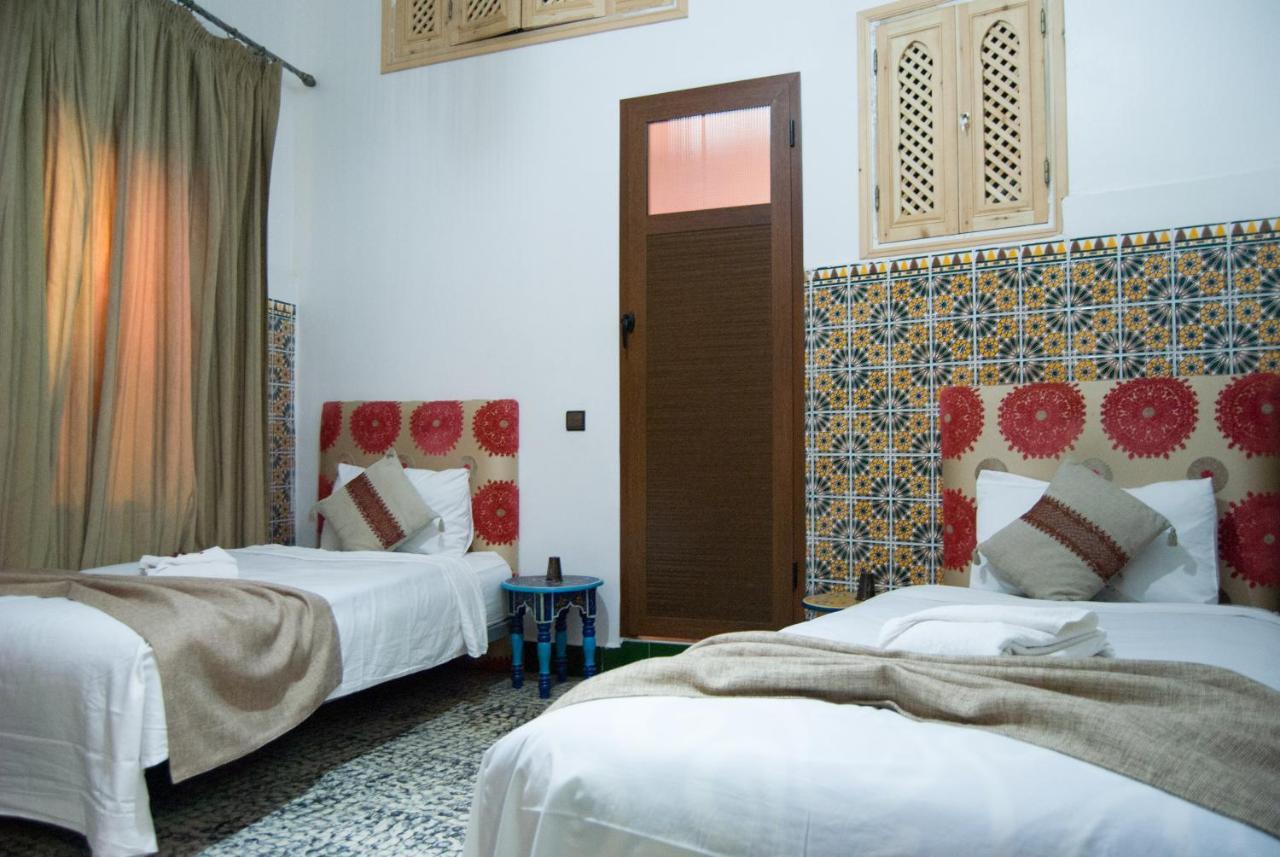 Riad Yenna Marrakesh Ngoại thất bức ảnh