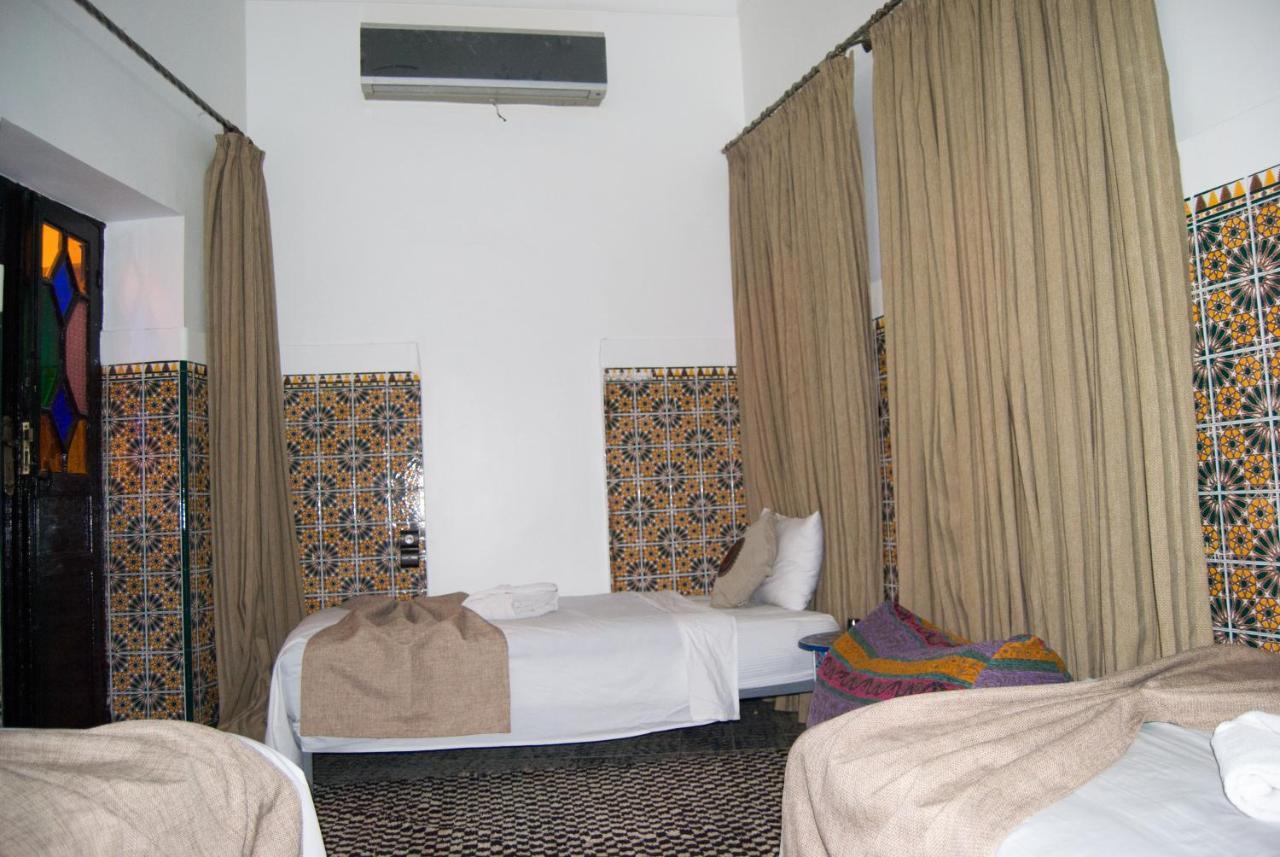 Riad Yenna Marrakesh Ngoại thất bức ảnh