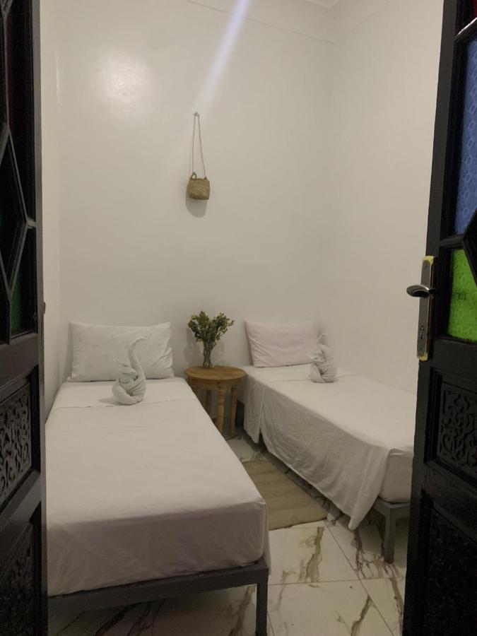 Riad Yenna Marrakesh Ngoại thất bức ảnh