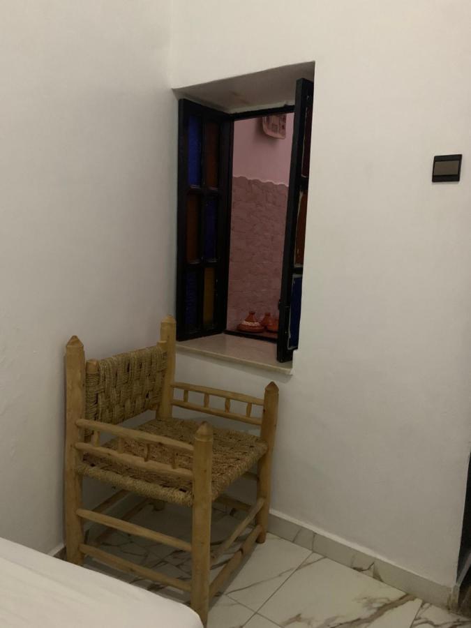 Riad Yenna Marrakesh Ngoại thất bức ảnh