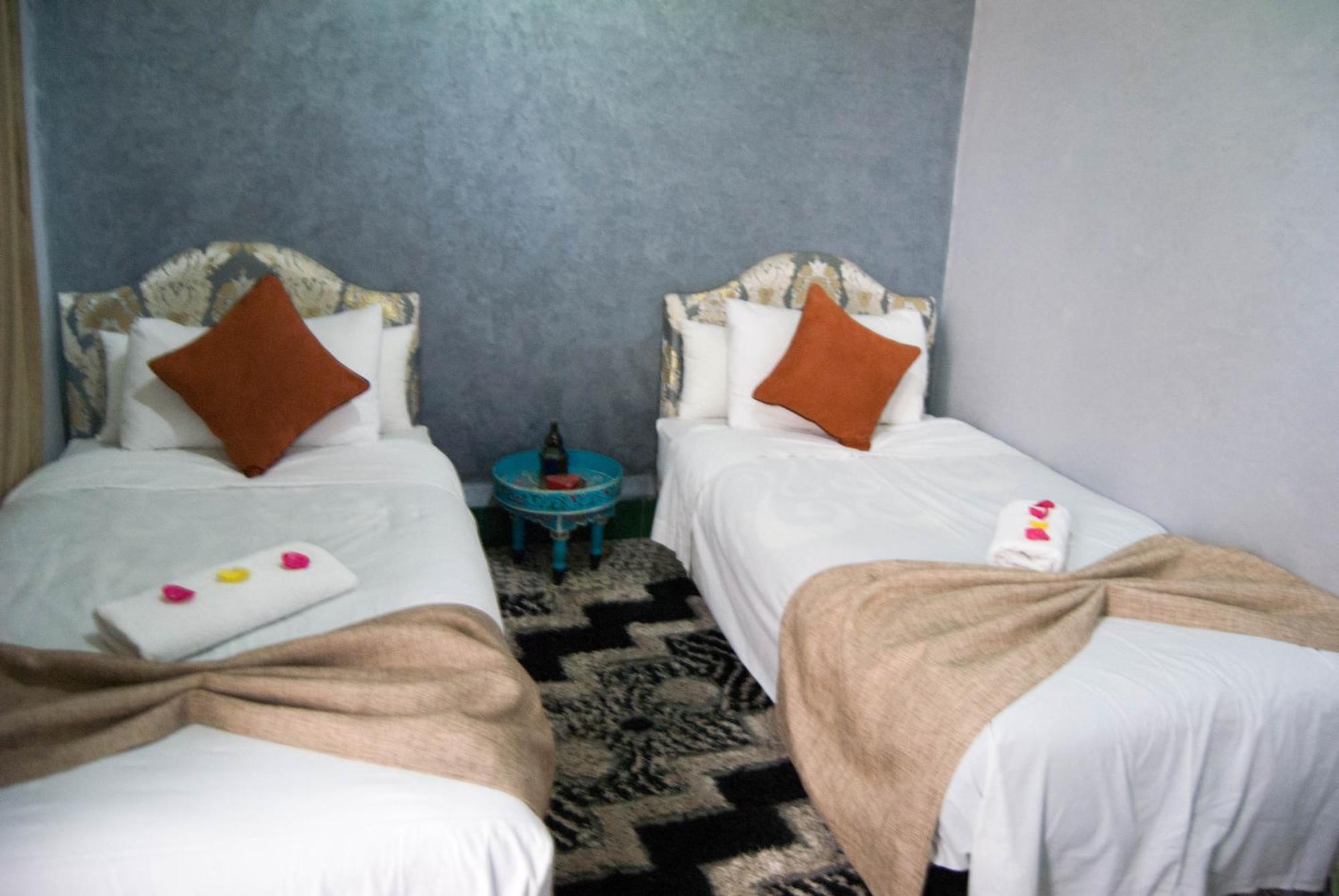 Riad Yenna Marrakesh Phòng bức ảnh