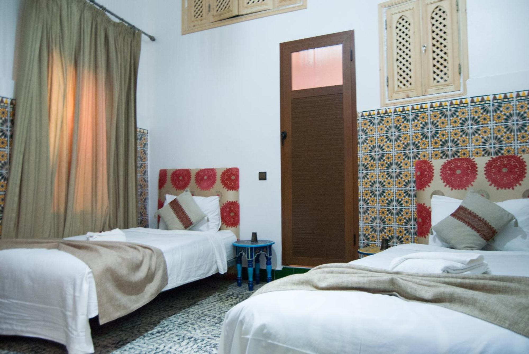 Riad Yenna Marrakesh Phòng bức ảnh